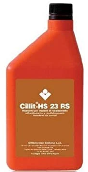 CILLIT - PRODUCTO HS 23 RS LIMPIEZA I SANEAMIENTO 1 KGS