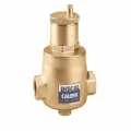 "CALEFFI - SEPARADOR MICROBOLES AIRE LLAUTO 3/4"""