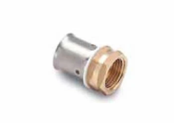 FITTING STD - MULTICAPA RACOR HEMBRA D-20(2,0)X1/2"