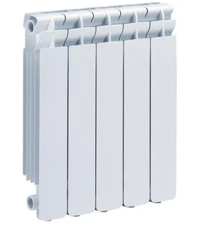 RAYCO - RADIADOR OBERT RD700 8 ELEMENTS ALUMINI