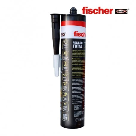 FISCHER - ENCOLAT TOTAL X3 ADHESSIU (290 ML)