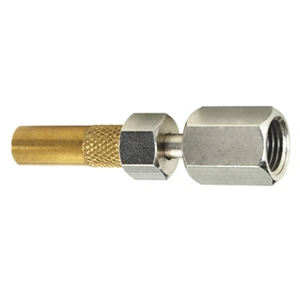 GAS N - AGUJA COMPROVACION PETERSON 1/4" H