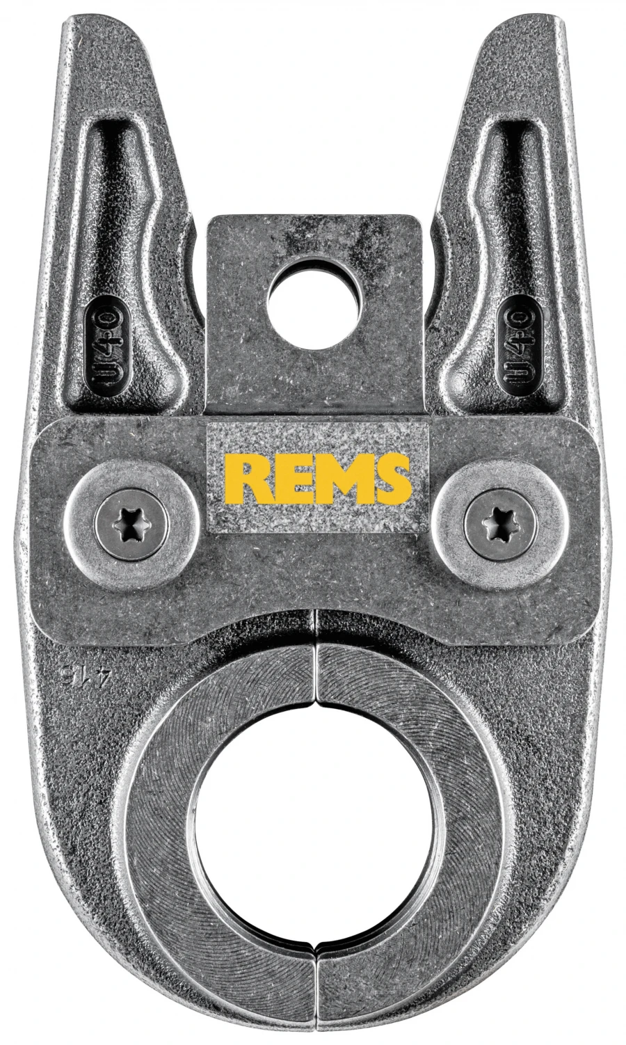 REMS - TENALLA UPONOR-UNIPIPE U-16 REF. 570765