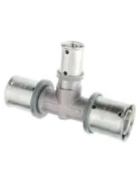 ALB - MULTICAPA PRESS TE REDUIDA Ø 26X16X16