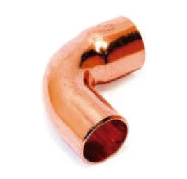 COURE SOLDAR - CORBA 90º FIG. 1 A CU M-F 64