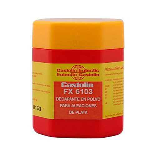 CASTOLIN - DECAPANT 125GR POLS SOLDADURA FORTA