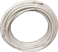 ZIMAKLIMA - KRONOS PIPE 3/8" ROTLLE DE 50 MTS