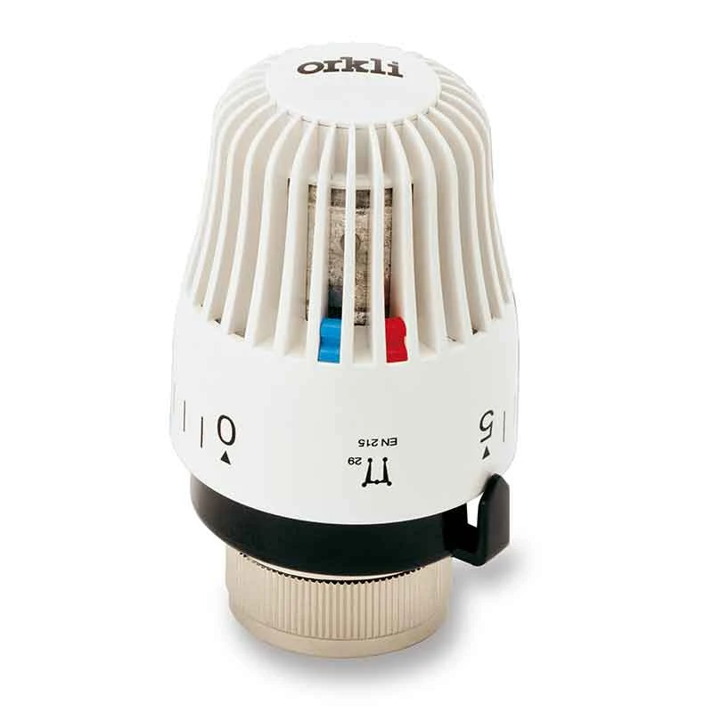 ORKLI - HARMONY CAPÇAL TERMOSTATIC M-28X1 SENSOR LIQUID