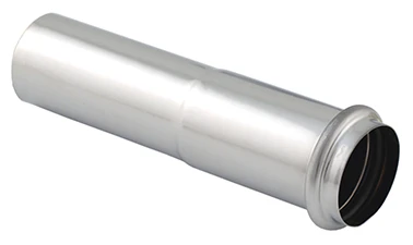 M.Z. - TUB LLAUTO TELESCOPIC D-32MM 601000