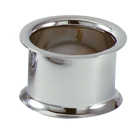 M.Z - CASQUET LAVABO 39MM INOX