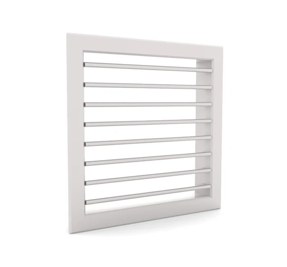 NORDICA - REIXA WIND AIR SHADE (OBERTA) BLANCA