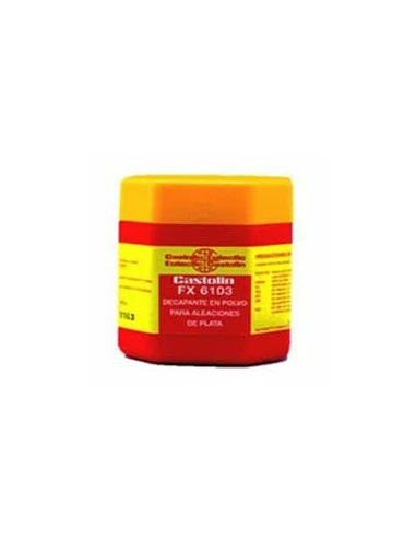 CASTOLIN - DECAPANT 200GR POLS SOLDADURA FORTA