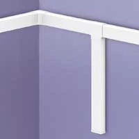 LEGRAND - MTS CANAL X CANONADES AXB 60X100 RF. 611300