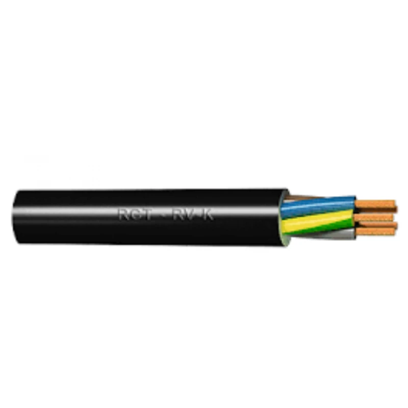 CABLE - MTS. ROTLLE MANGUERA ENERGY RV-K 1000 V 2X1,5MM