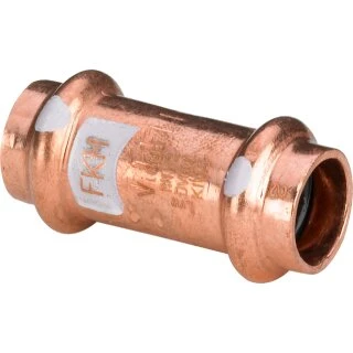 VIEGA - MANGUITO PROFIPRESS S 4515 DIÁMETRO 18mm COBRE