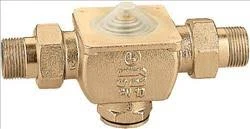 CALEFFI - VALVULA DE ZONA 3/4" 2 VIAS