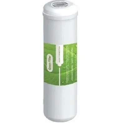 WATERFILTER - CARTUTX CARBO ACTIU GAC 11" X 2 1/2" C.RAPIDA