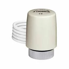 CALEFFI - CABEZAL ELECTRICO 230V S/MICRO NT