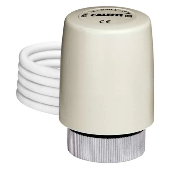 CALEFFI - COMANDAMENT ELECTROT. 220V A/MICROINTER. 656112