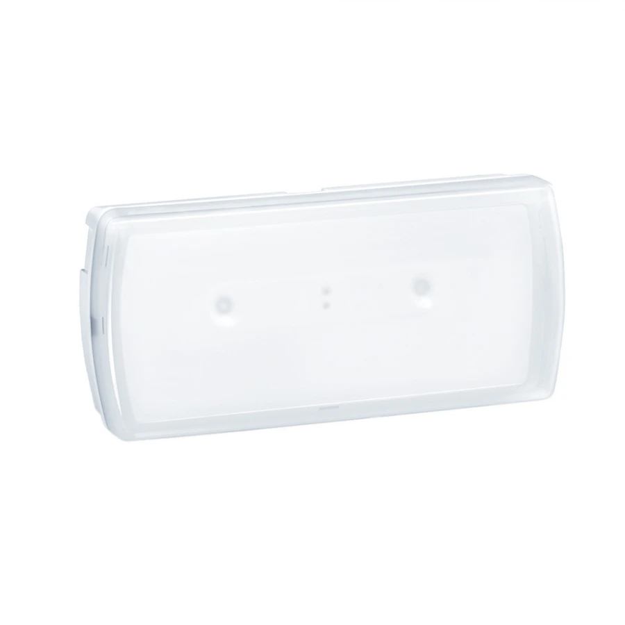 LEGRAND - URA21 LED 70LM 1H IP42 NP