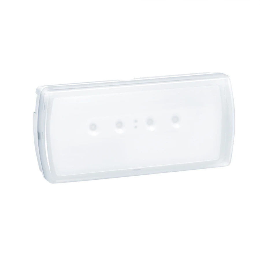 LEGRAND - URA21 LED 100LM 1 H IP42 P/NP