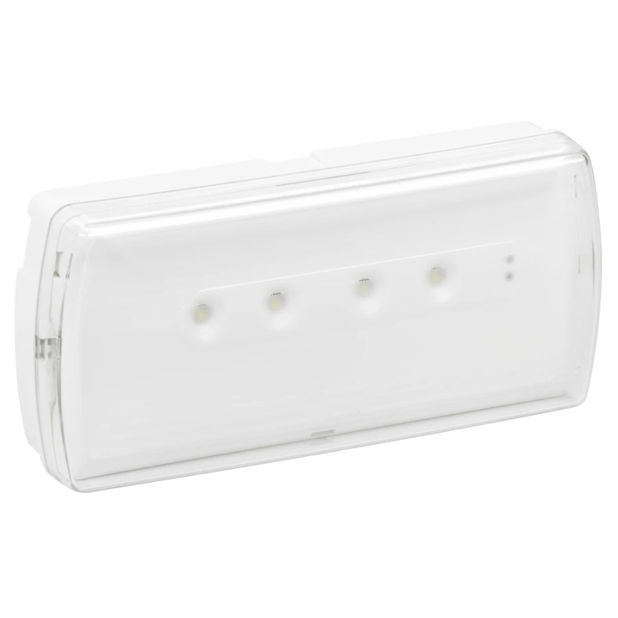 LEGRAND - URA 21 LED 160 LM 1H IP42 NP