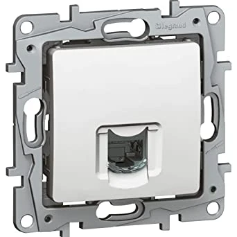 LEGRAND - CONNECTOR RJ11 BL REF. 664769