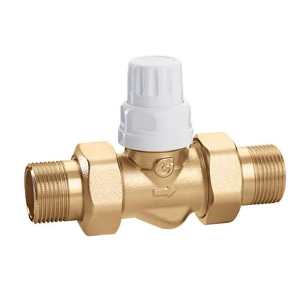 CALEFFI - VALVULA DE ZONA 1/2" 2 VIAS