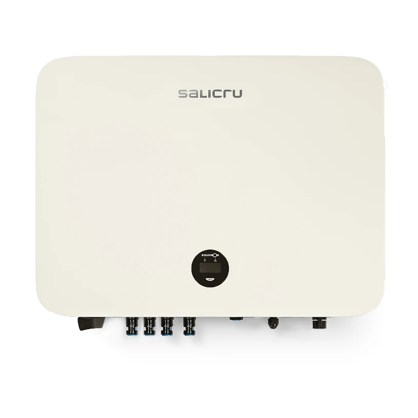 SALICRU - INVERSOR MONOFÁSICO EQUINOX EQX2 3002-SX 3KW 2 MPPT