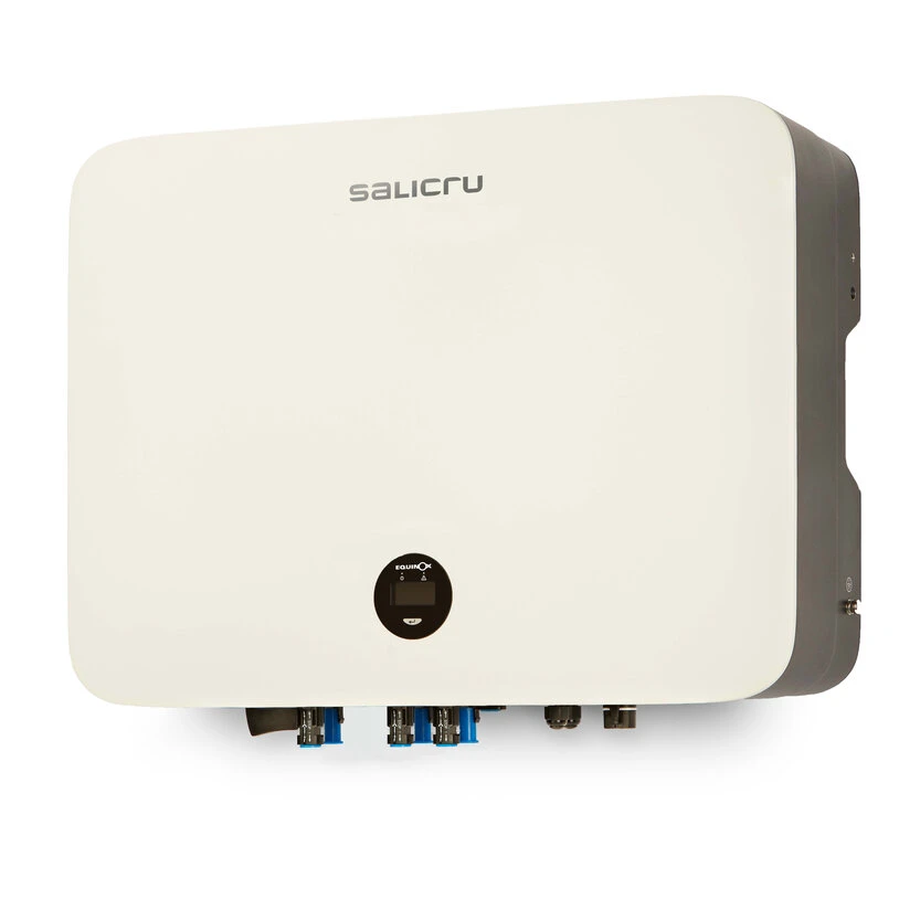 SALICRU - INVERSOR TRIFÀSIC EQUINOX EQX2 4002-T 4,2KW 2 MPPT