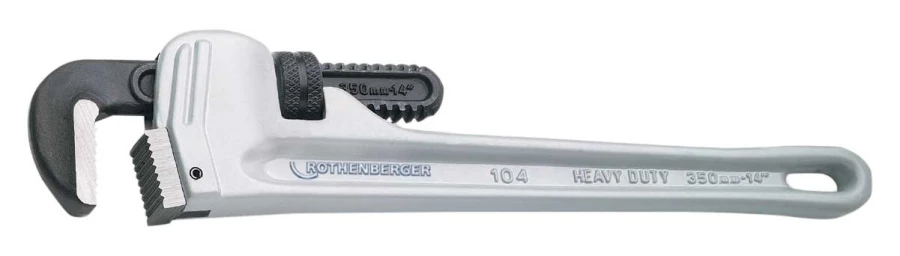 ROTHENBERGER - CLAU ALUDUR 104 14 HEAVY DUTY 70160