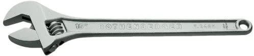 ROTHENBERGER - CLAU AJUSTABLE 135 15 RF.70445