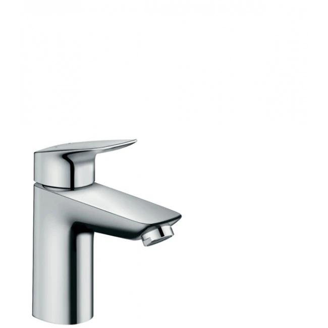 HANSGROHE - LOGIS 100 GRIFO LAVABO MONOMANDO CROMADO