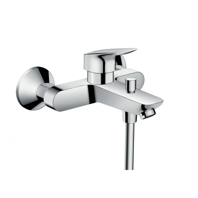 HANSGROHE - LOGIS MNDO BANY/DUTXA CR. 71400000