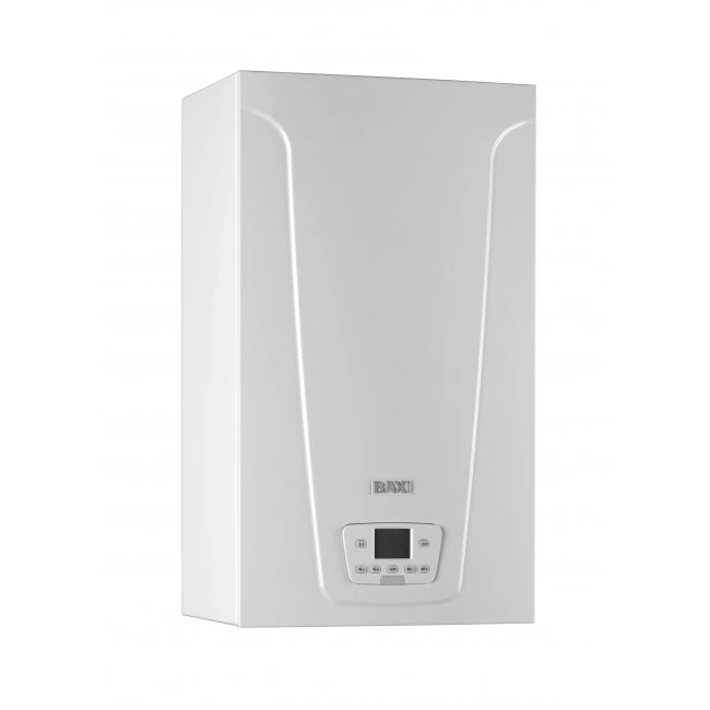 BAXI - NEODENS PLUS ECO 24/24F CALDERA MURAL 24KW GN/GP