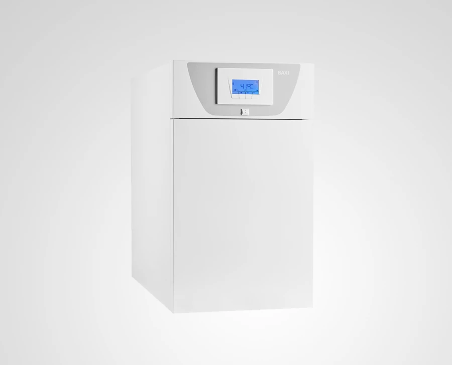 BAXI - ARGENTA CONDENS 32 GTIF GRUP TERMIC MIXTA ESTANCA