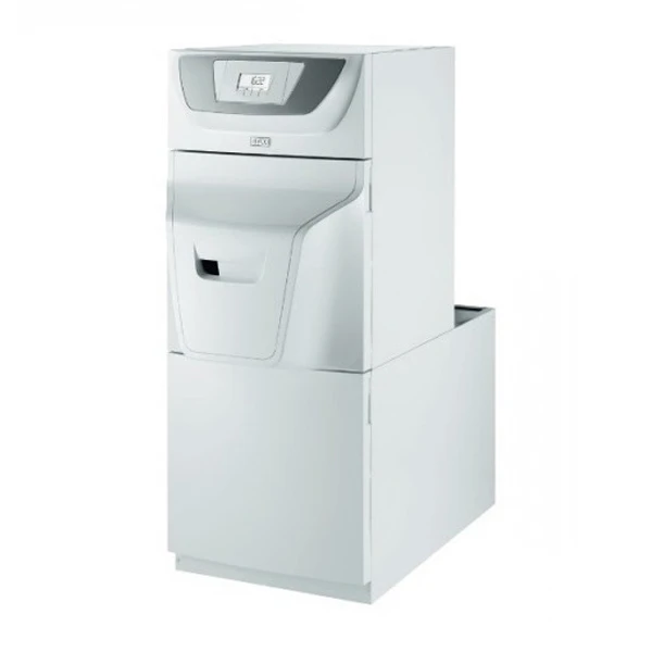 BAXI - GRUP TERMIC ARGENTA CONDENS 24/160L GTA A/ACUM.