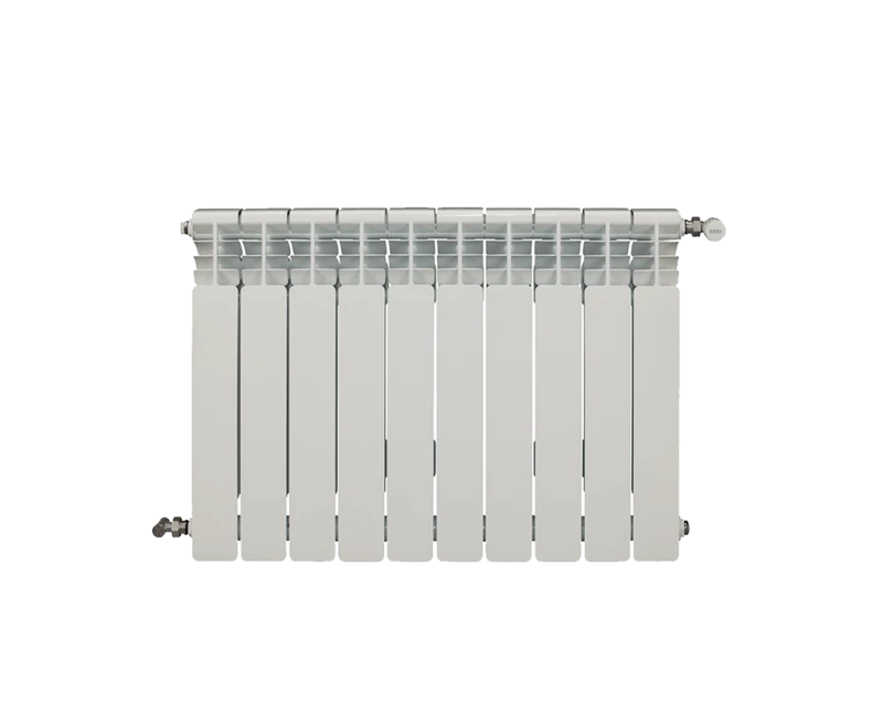 BAXI - CONDAL-80 / 04 ELEMENTS RADIADOR ALUMINI