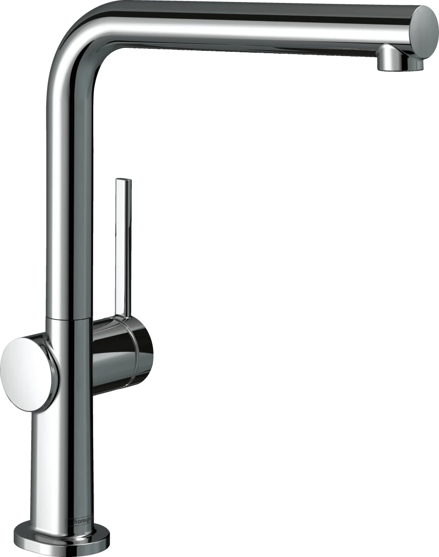 HANSGROHE - TALIS M54 270 GRIFO COCINA MONOMANDO CROMADO