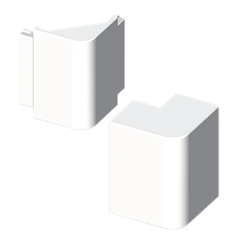 UNEX - UNEX73 ANGLE EXTERIOR 30X40 U24X BL.NEU