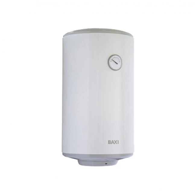 BAXI - TERMO ELÈCTRIC SERIE 5 V530 030L VERTICAL