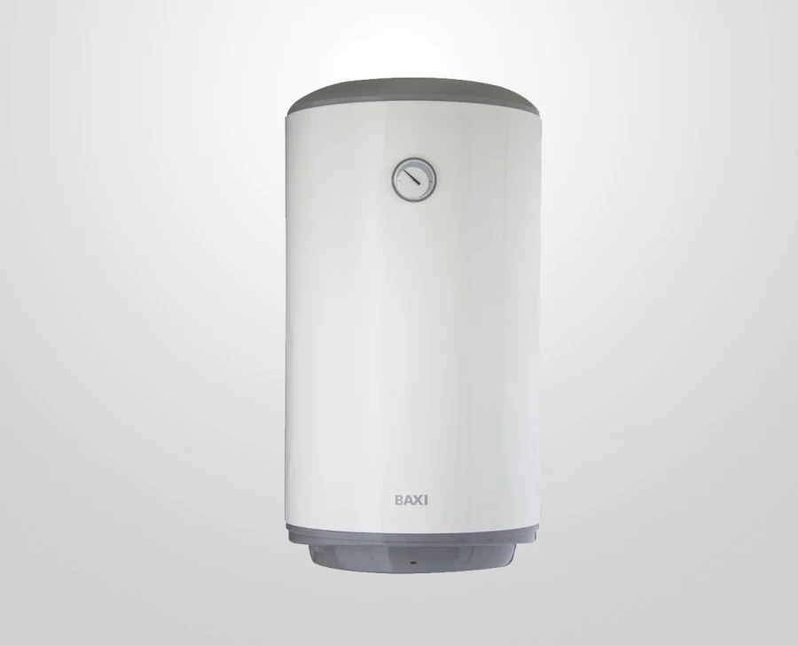 BAXI - V530 TERMO ELECTRIC 30LTS VERTICAL