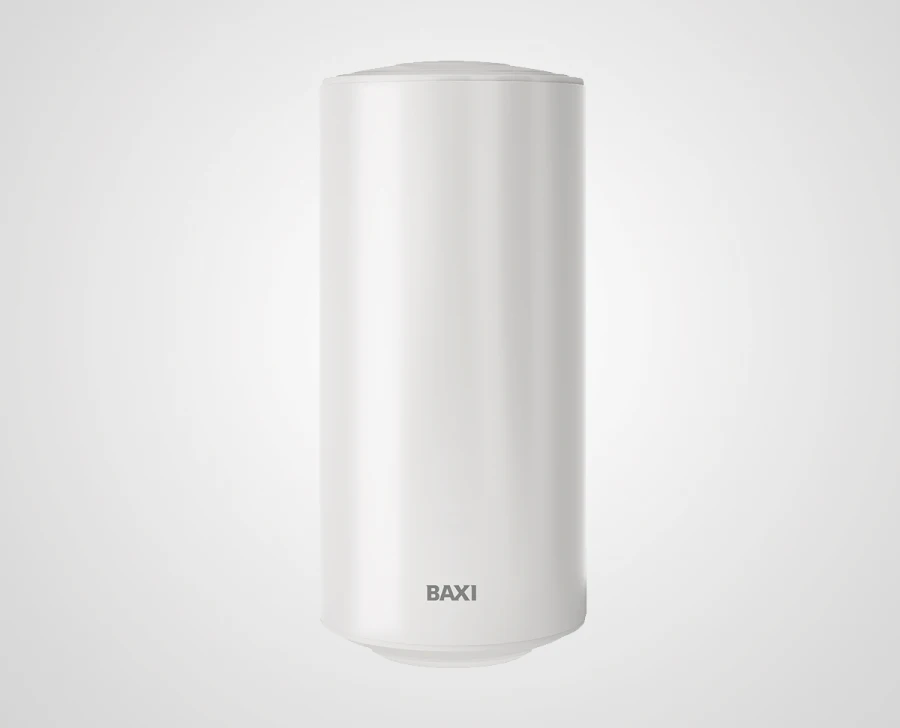 BAXI - V515 TERMO ELECTRIC 150LTS VERTICAL