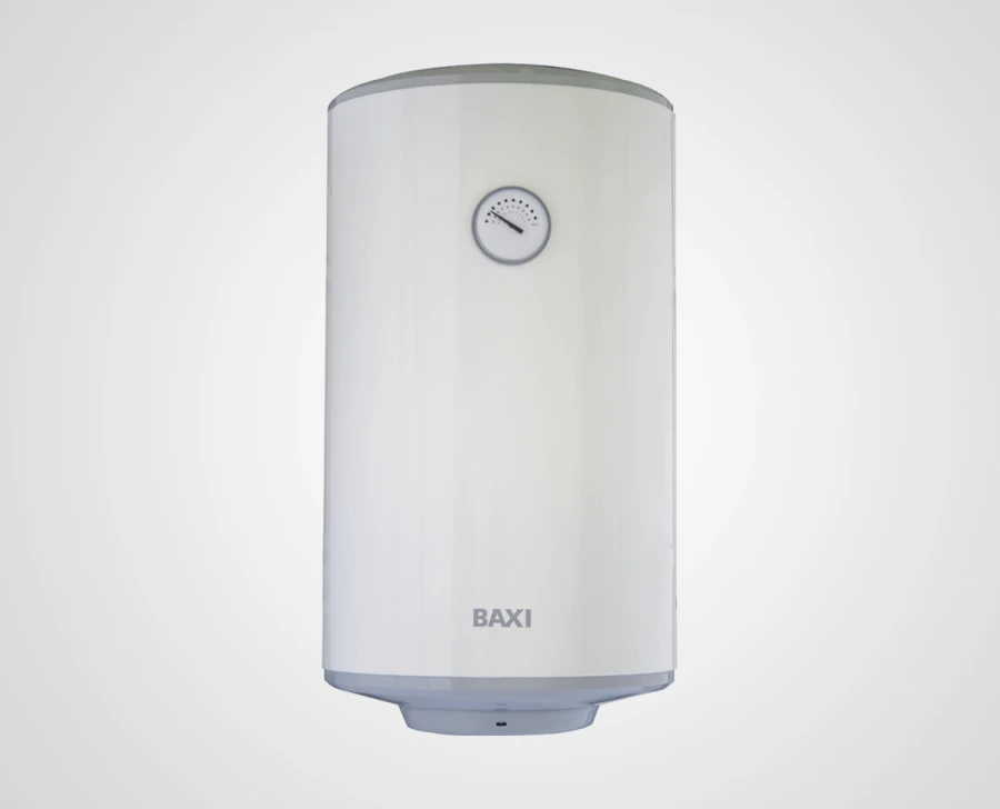 BAXI - TERMO ELÈCTRIC SERIE 2 V250 050L VERTICAL