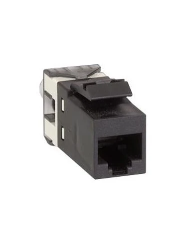 SIMON - CONNECTOR RJ-45AMP CAT.6 CAT.6 SL REF. 75544-39