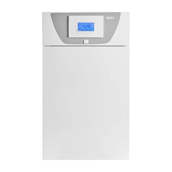 BAXI - GRUP TERMIC ARGENTA ECO 24 GTI MIXTA