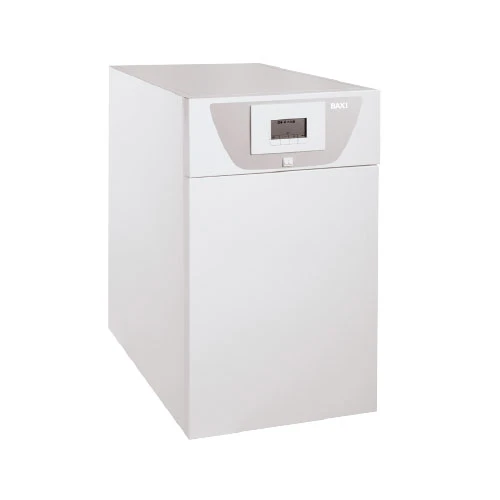 BAXI - GRUP TERMIC ARGENTA CONDENS 32 GTI MIXTA