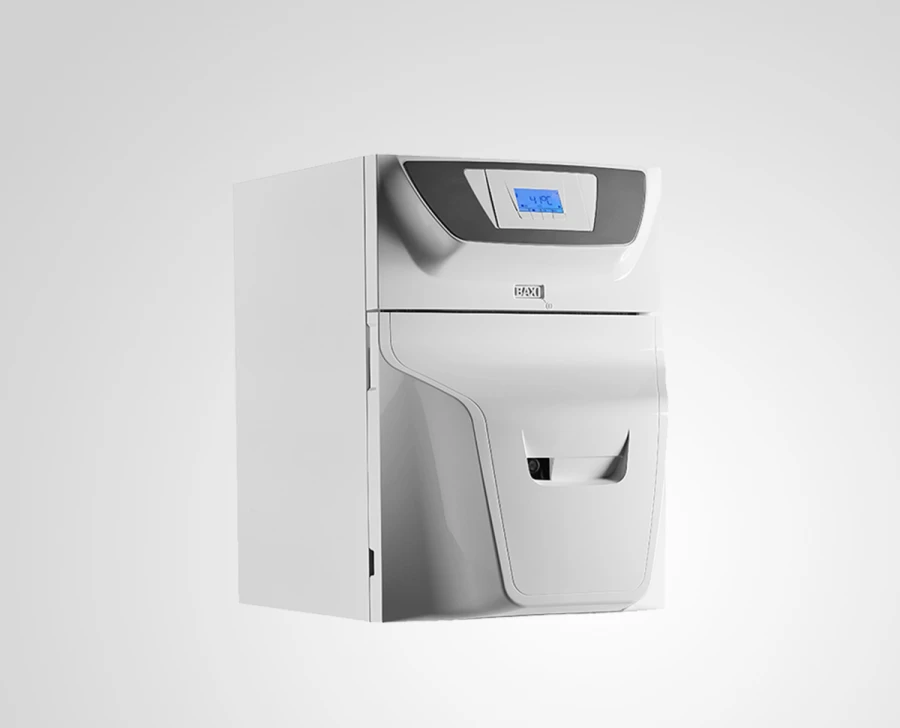 BAXI - GRUP TERMIC ARGENTA ECO 24 GT