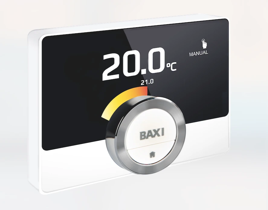 BAXI - TERMOSTAT MODULANT WIFI TXM 10C BAXI CONNECT