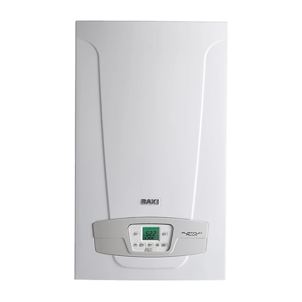 BAXI - PLATINUM ALUX 24/24F GN